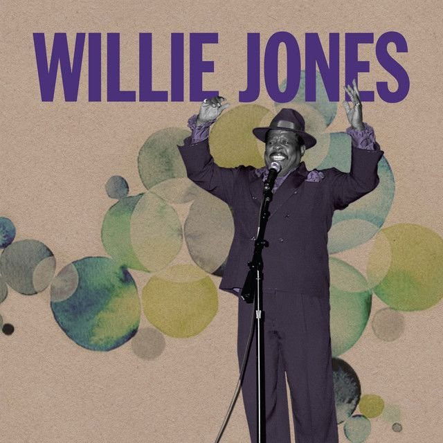 Willie Jones profile