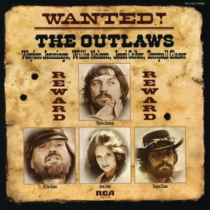 Slow Movin' Outlaw