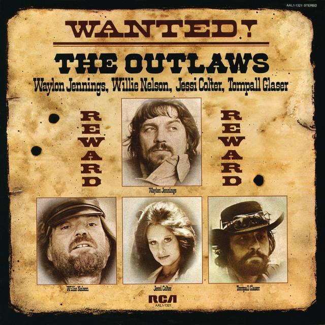 Slow Movin' Outlaw