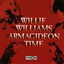 Armagideon Time cover