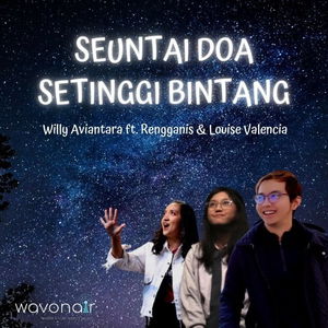 Seuntai Doa Setinggi Bintang