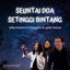 Seuntai Doa Setinggi Bintang cover