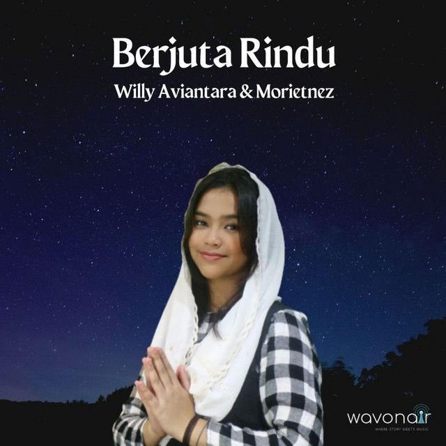 Berjuta Rindu