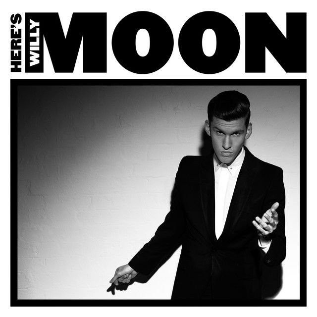 Willy Moon profile