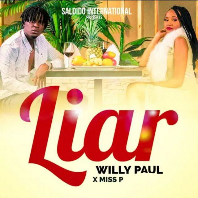 Willy Paul profile