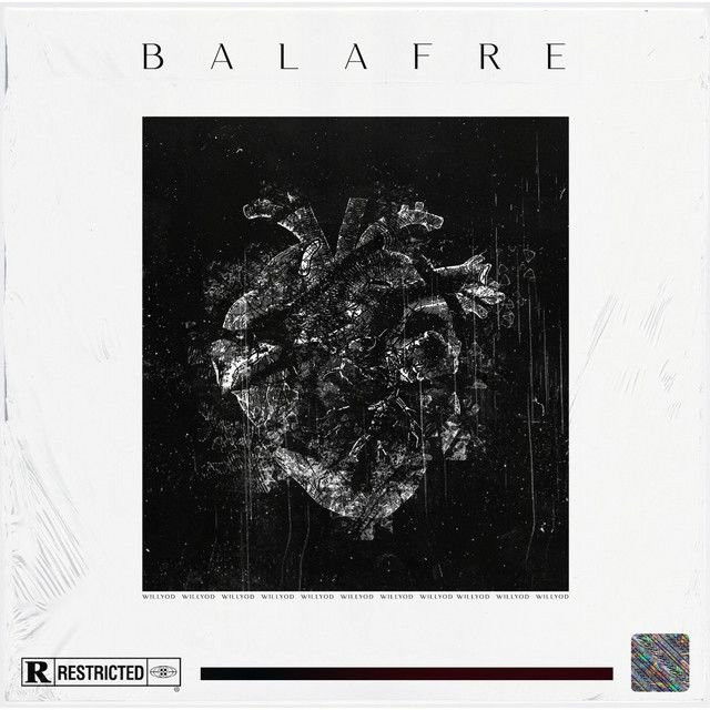 Balafre