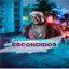 Escondidos cover