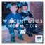 Hier mit dir cover