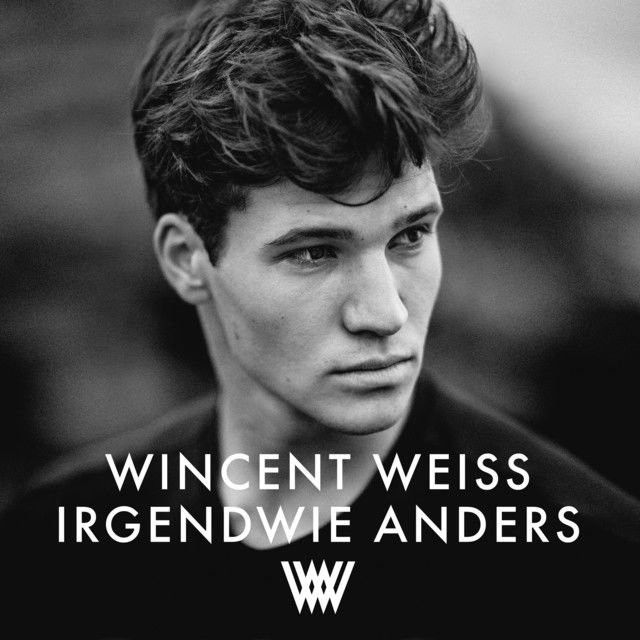 Wincent Weiss profile