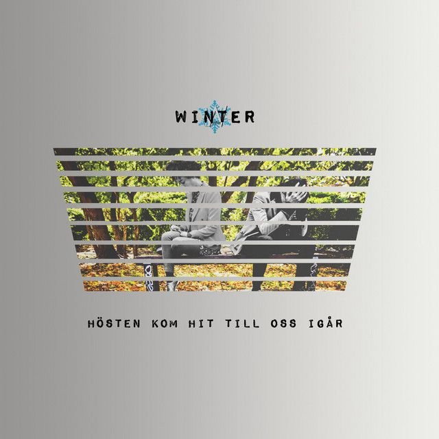 Hösten Kom Hit Till Oss Igår