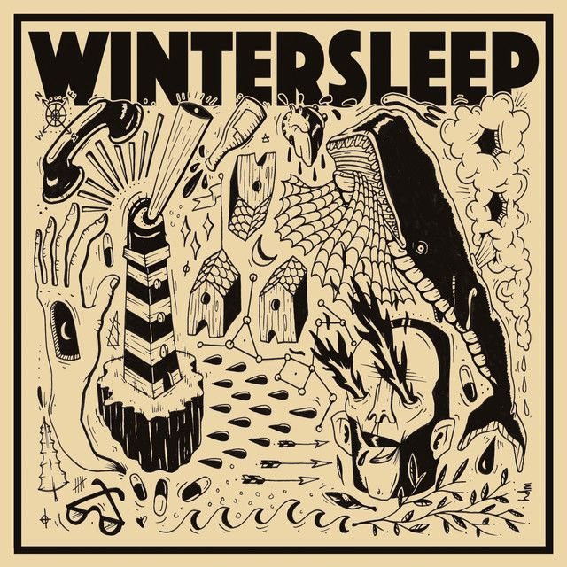 Wintersleep profile