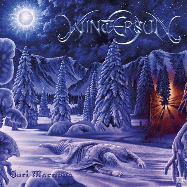 Wintersun profile