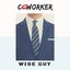 Coworker cover