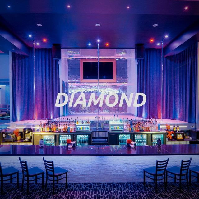 Diamond
