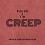 Creep cover