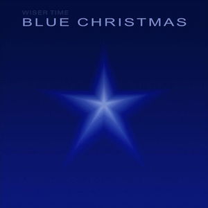 Blue Christmas