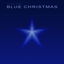 Blue Christmas cover