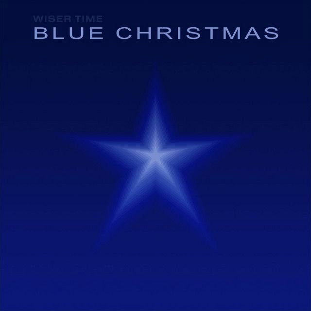 Blue Christmas