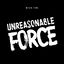 Unreasonable Force cover