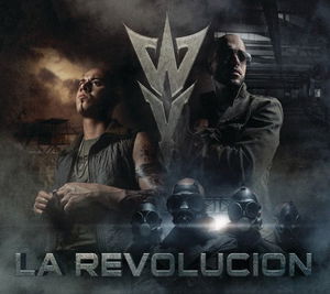 La Revolución