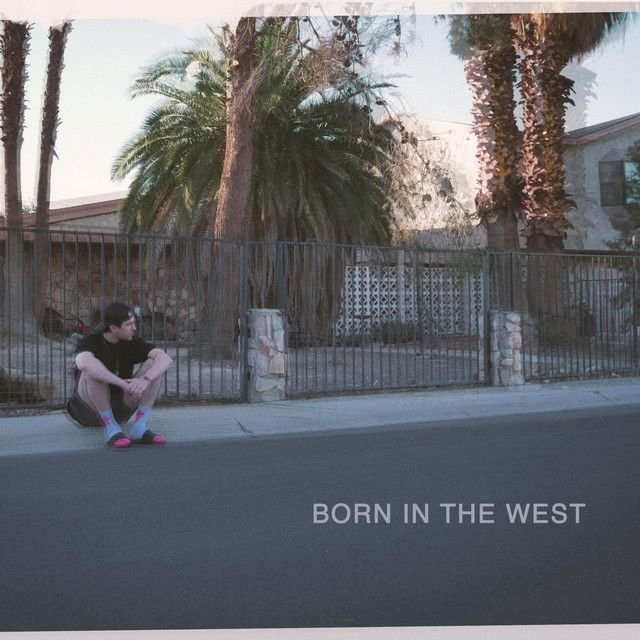 Born In The West