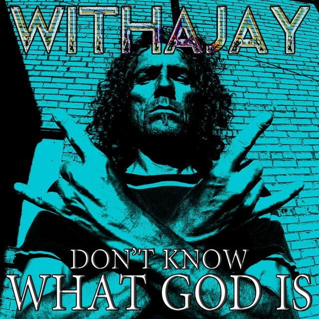 DON'T KNOW WHAT GOD IS