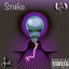 Strike cover