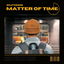 MATTER OF TIME cover