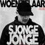 Sjonge Jonge cover