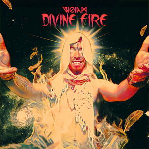 Divine Fire, Pt. 1