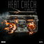 Heat Check cover