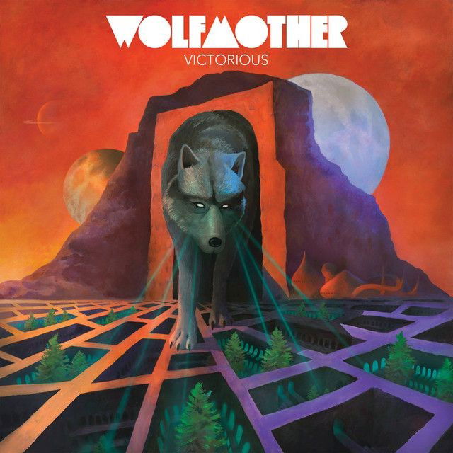 Wolfmother profile