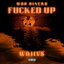 Fucked Up cover