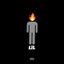 LïL FLAME cover