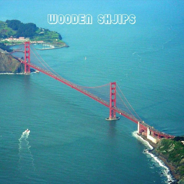 Wooden Shjips profile