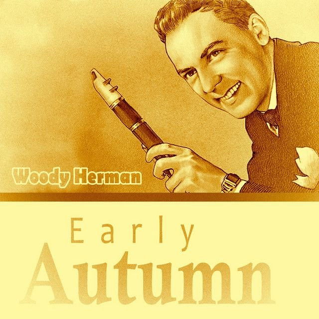 Woody Herman and His Orchestra profile