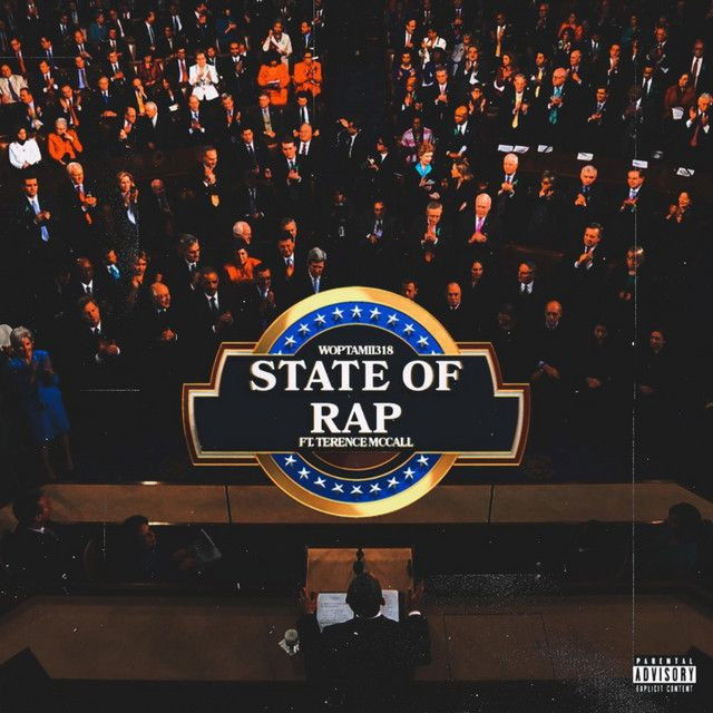 State Of Rap