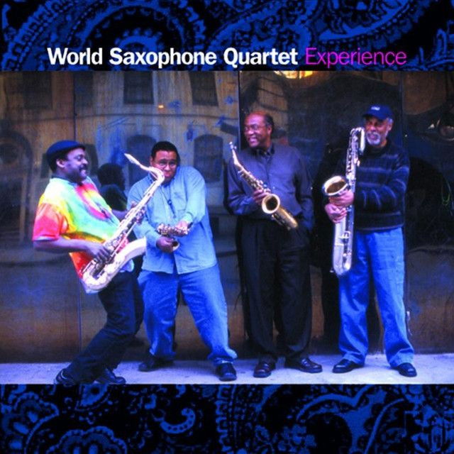 World Saxophone Quartet profile