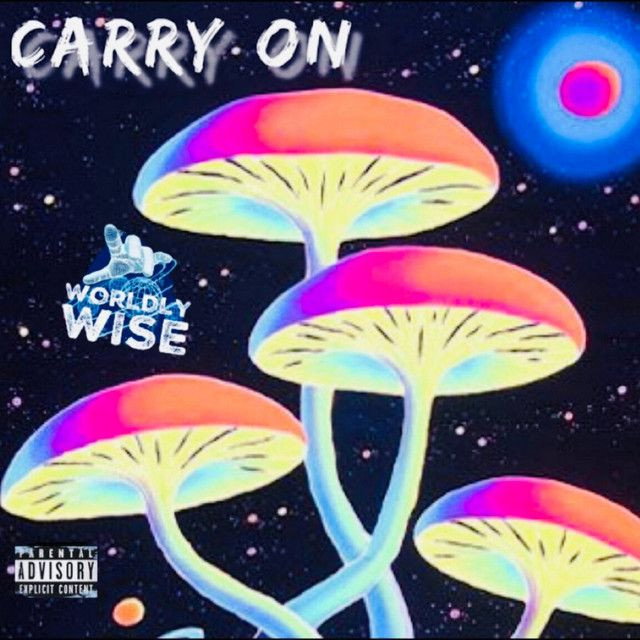 Carry On
