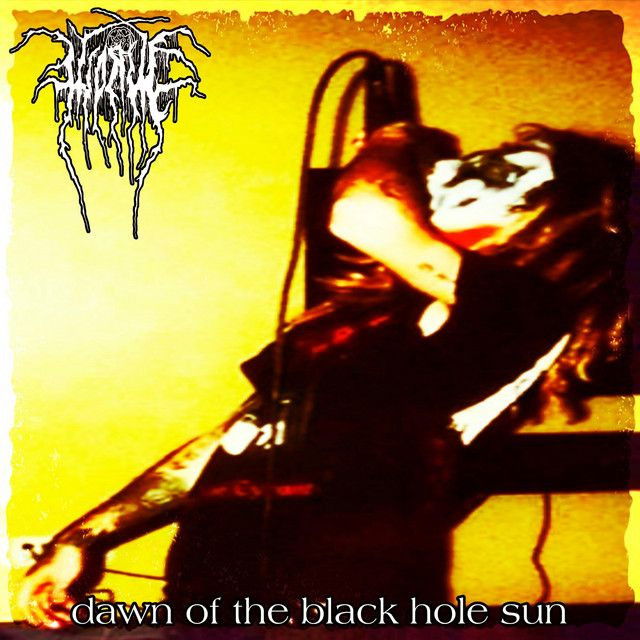 Dawn of the Black Hole Sun