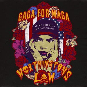 Gaga for Maga