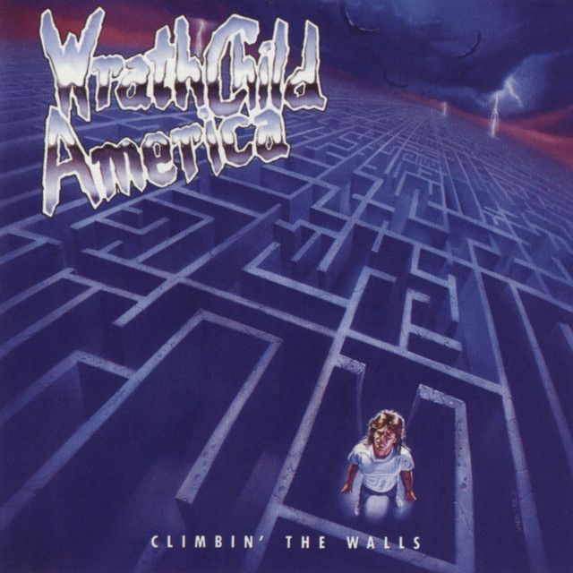 Wrathchild America profile