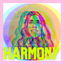 Harmony cover