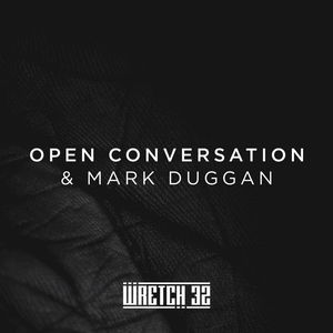 Open Conversation &amp; Mark Duggan