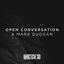 Open Conversation & Mark Duggan cover