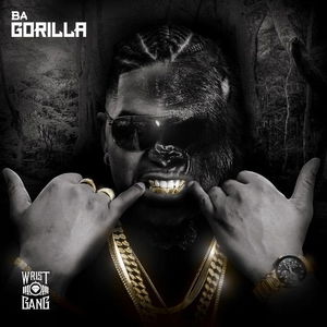 GoRilla