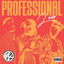 Professional Love cover