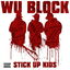 Stick Up Kids cover