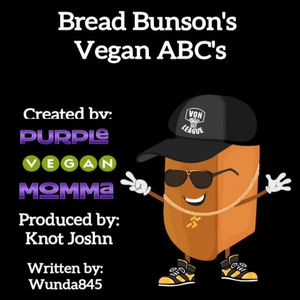 Vegan ABC&#039;s