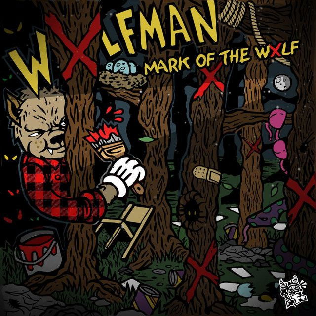 Wxlfman profile